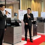 ชาร์ปไทย รุกตลาดอีอีซี ตั้งเป้าเติบโต 10 % ด้วยสินค้าอิเล็กทรอนิกส์ ตอบโจทย์ออฟฟิศทุกระดับ