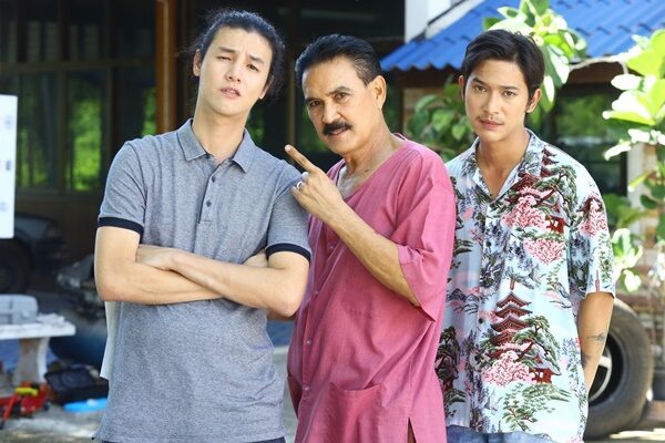 ลีซอ ธีรเทพ