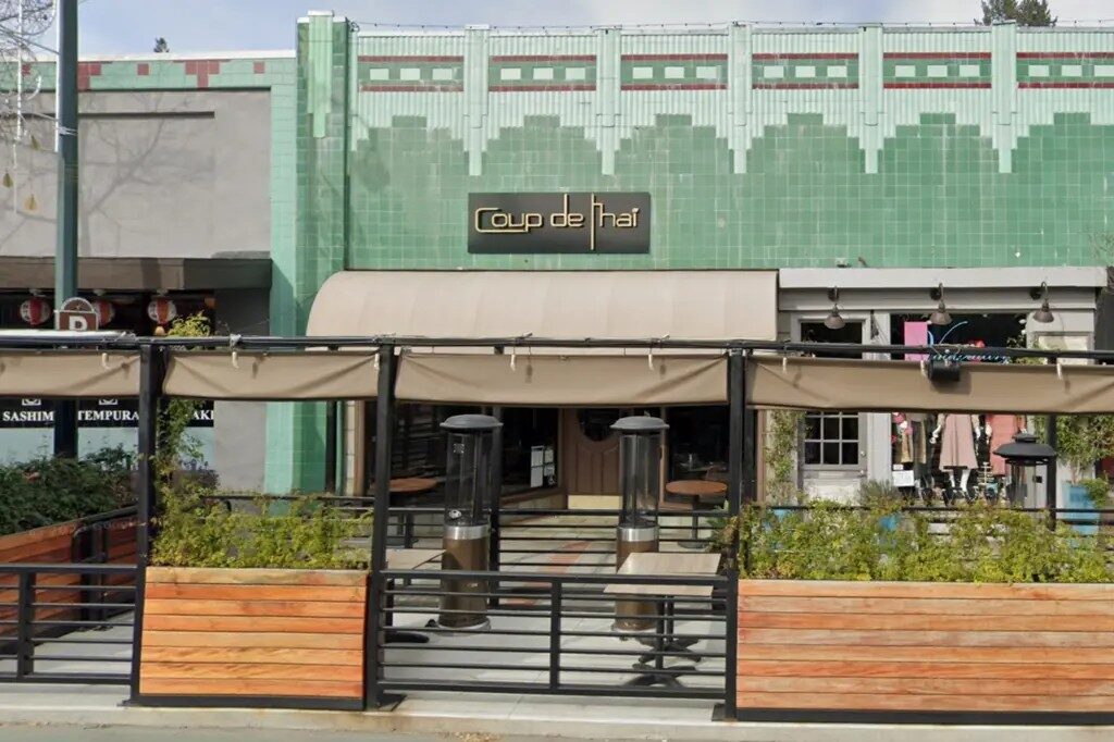 ร้านอาหารดังกล่าว