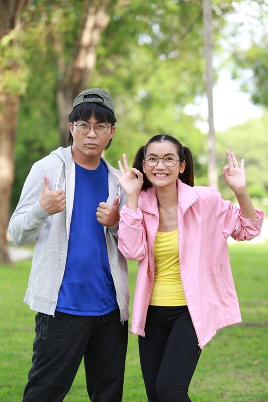 สาวใช้ดิลิเวอรี