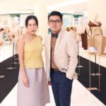 นิทรรศการศิลปะ Indin X Möbius (ดิน-มิ รู้จบ) ตั้งแต่วันนี้ -20 สิงหาคม ดิ เอ็มโพเรี่ยม