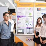 วช. เติมพลังเยาวชนมอบรางวัลนักประดิษฐ์รุ่นใหม่ สายอุดมศึกษา มหกรรมงานวิจัยฯ