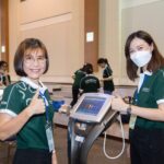 จัดกิจกรรมพัฒนา “อาสาจุฬาภรณ์” ขยายผลสู่ชุมชนเมือง เพื่อความเป็นเลิศทุกชีวิต