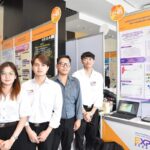 วช. เติมพลังเยาวชนมอบรางวัลนักประดิษฐ์รุ่นใหม่ สายอุดมศึกษา มหกรรมงานวิจัยฯ