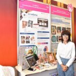 วช. เติมพลังเยาวชนมอบรางวัลนักประดิษฐ์รุ่นใหม่ สายอุดมศึกษา มหกรรมงานวิจัยฯ