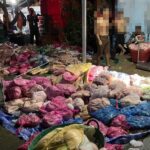 กรมปศุสัตว์-ตำรวจ ปคบ. บุกจับ 'ช็อปหมู' กวาดล้าง 'หมูเถื่อน' เตือนไม่ปลอดภัย-ก่อโรค