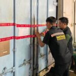 กรมปศุสัตว์-ตำรวจ ปคบ. บุกจับ 'ช็อปหมู' กวาดล้าง 'หมูเถื่อน' เตือนไม่ปลอดภัย-ก่อโรค