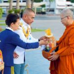 กองทัพไทย จัดกิจกรรมเฉลิมพระเกียรติสมเด็จพระนางเจ้าสิริกิติ์ พระบรมราชินีนาถ