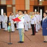 กองทัพไทย จัดกิจกรรมเฉลิมพระเกียรติสมเด็จพระนางเจ้าสิริกิติ์ พระบรมราชินีนาถ