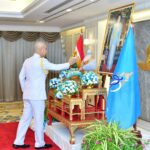 ทอ. จัดกิจกรรมเฉลิมพระเกียรติสมเด็จพระนางเจ้าสิริกิติ์ พระบรมราชินีนาถ