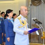ทอ. จัดกิจกรรมเฉลิมพระเกียรติสมเด็จพระนางเจ้าสิริกิติ์ พระบรมราชินีนาถ