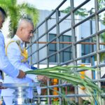 ทอ. จัดกิจกรรมเฉลิมพระเกียรติสมเด็จพระนางเจ้าสิริกิติ์ พระบรมราชินีนาถ