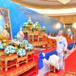 ทอ. จัดกิจกรรมเฉลิมพระเกียรติสมเด็จพระนางเจ้าสิริกิติ์ พระบรมราชินีนาถ