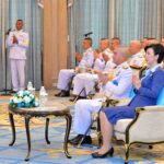 ทอ. จัดกิจกรรมเฉลิมพระเกียรติสมเด็จพระนางเจ้าสิริกิติ์ พระบรมราชินีนาถ