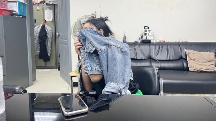  หมวย 
