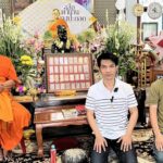 เปิดบ้านคหบดี สมัยหลวงปู่พริ้ง พบวัตถุมงคลเก็บเพียบ โดดเด่นดังด้านเมตตามหานิยม
