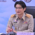 คพ.-สสส.-ศวอ. ถอดบทเรียน รับมือหมอกควันข้ามแดน ชงขับเคลื่อนวาระแห่งชาติฯ ฉบับ 2