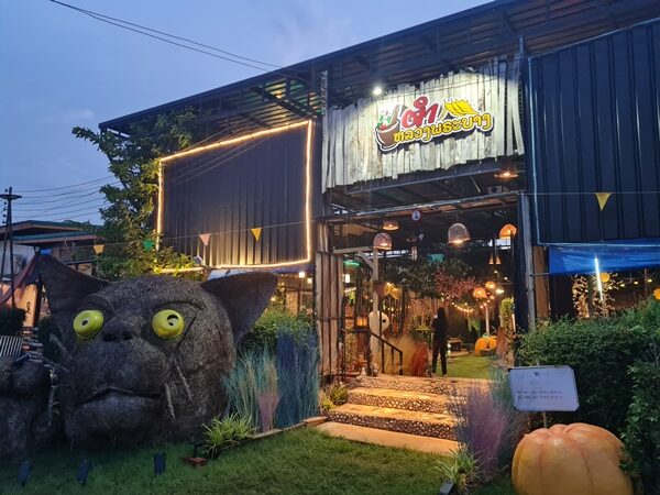 ลูกค้าแทบช็อก ร้านอาหารดังโคราช เช็คบิล ค่าอาหาร หลายแสน ก่อนเฉลยเรียกเสียงฮา