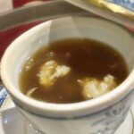 คาราวานบุฟเฟต์ สุดยอดของอร่อยจีน-ซีฟู้ด-นานาชาติ เจ้าแรกในไทยที่ใบหยกสกาย