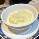 คาราวานบุฟเฟต์ สุดยอดของอร่อยจีน-ซีฟู้ด-นานาชาติ เจ้าแรกในไทยที่ใบหยกสกาย