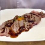 คาราวานบุฟเฟต์ สุดยอดของอร่อยจีน-ซีฟู้ด-นานาชาติ เจ้าแรกในไทยที่ใบหยกสกาย
