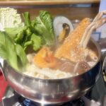 คาราวานบุฟเฟต์ สุดยอดของอร่อยจีน-ซีฟู้ด-นานาชาติ เจ้าแรกในไทยที่ใบหยกสกาย