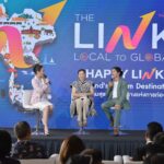 ททท. เปิดหมุดหมายใหม่ เส้นทางท่องเที่ยวเชื่อมโยง Happy Link Thailand’s Dream Destinations