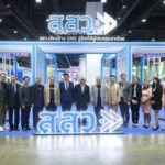 SME GP DAY สร้างรายได้ให้ SME กว่า 1,000 ล้านบาท กระตุ้นภาครัฐ-เอกชนต่อยอด