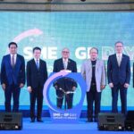 SME GP DAY สร้างรายได้ให้ SME กว่า 1,000 ล้านบาท กระตุ้นภาครัฐ-เอกชนต่อยอด