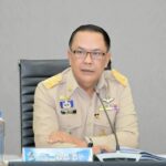 กรมชลฯ เร่งเติมน้ำ อ่างหนองปลาไหล-ประแสร์ เสริมความมั่นคงด้านน้ำ EEC