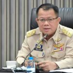 กรมชลฯ แจง ผู้ว่าฯ ลุ่มเจ้าพระยา แจ้ง เกษตรกร งดปลูกข้าวนาปี ลดผลกระทบเอลนีโญ