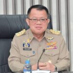 กรมชลฯ แจง ผู้ว่าฯ ลุ่มเจ้าพระยา แจ้ง เกษตรกร งดปลูกข้าวนาปี ลดผลกระทบเอลนีโญ