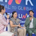ททท. เปิดหมุดหมายใหม่ เส้นทางท่องเที่ยวเชื่อมโยง Happy Link Thailand’s Dream Destinations