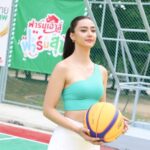 อแมนด้า ชู้ตบาส ดวลความแม่น ผู้ว่าฯ ชัชชาติ เปิดสนาม ฟาร์มสุข กับฟาร์มเฮ้าส์