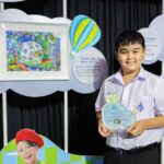 เยาวชนไทยสร้างชื่อเสียงก้องโลก คว้ารางวัล Best Finalist