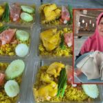 ข้าวหมกไก่ 10 บาท อร่อย-ถูก มีอยู่จริง การันตี แชมป์อาหาร สตูลฮาลาลสตรีท