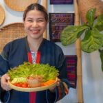 ชวนสัมผัส เมนูเด็ด อาหารอาข่า ร้าน ME THAI รสชาติกลมกล่อม อร่อย ดีต่อสุขภาพ