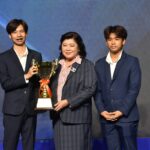 วช. เติมพลังเยาวชนมอบรางวัลนักประดิษฐ์รุ่นใหม่ สายอุดมศึกษา มหกรรมงานวิจัยฯ