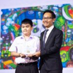 เยาวชนไทยสร้างชื่อเสียงก้องโลก คว้ารางวัล Best Finalist