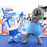 คาโอ จัดกิจกรรม BIORE GUARD BLOCK TOWN ฉลองเทศกาลวันแม่แห่งชาติ