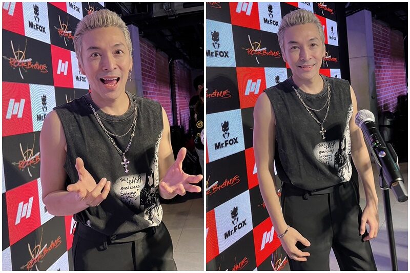 ปู แบล็คเฮด คบ แจนจัง รักนี้เหมือนถูกหวย