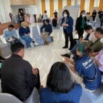 คพ.-สสส.-ศวอ. ถอดบทเรียน รับมือหมอกควันข้ามแดน ชงขับเคลื่อนวาระแห่งชาติฯ ฉบับ 2