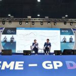 งาน SME GP DAY วันที่2 ประกวด CREATIVE IDEA LEAGUE เฟ้นไอเดียพัฒนาสินค้าบริการ