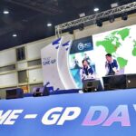 งาน SME GP DAY วันที่2 ประกวด CREATIVE IDEA LEAGUE เฟ้นไอเดียพัฒนาสินค้าบริการ
