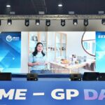 งาน SME GP DAY วันที่2 ประกวด CREATIVE IDEA LEAGUE เฟ้นไอเดียพัฒนาสินค้าบริการ