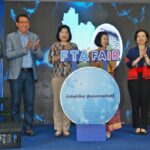 ​กรมเจรจาการค้าระหว่างประเทศ จัดงาน FTA Fair นำสินค้าไทย สู่ตลาดการค้าเสรี ปี 5