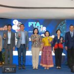 ​กรมเจรจาการค้าระหว่างประเทศ จัดงาน FTA Fair นำสินค้าไทย สู่ตลาดการค้าเสรี ปี 5