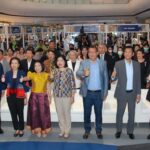 ​กรมเจรจาการค้าระหว่างประเทศ จัดงาน FTA Fair นำสินค้าไทย สู่ตลาดการค้าเสรี ปี 5