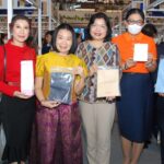 ​กรมเจรจาการค้าระหว่างประเทศ จัดงาน FTA Fair นำสินค้าไทย สู่ตลาดการค้าเสรี ปี 5