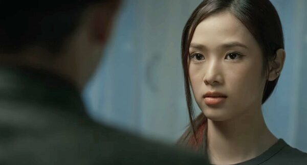 บุษบา